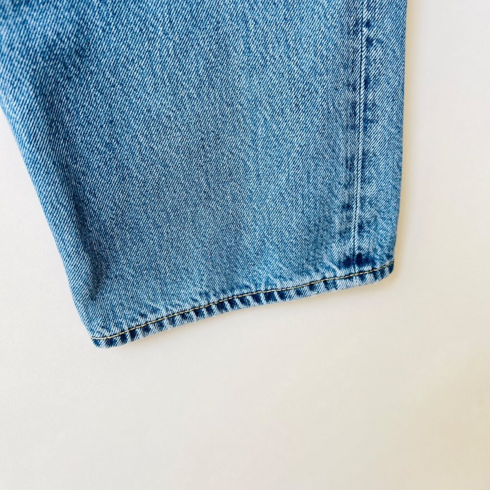 Rag & Bone Alex Highrise straight legs jeans, Size 28 M59 - Picture 6 of 12